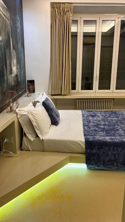 Bdb Luxury Rooms San Pietro Rome Bagian luar foto