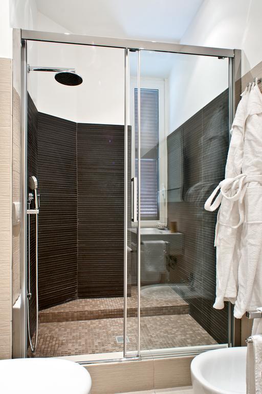 Bdb Luxury Rooms San Pietro Rome Ruang foto