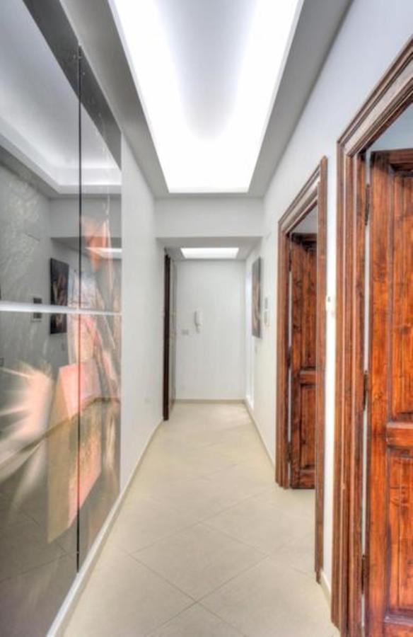Bdb Luxury Rooms San Pietro Rome Bagian luar foto