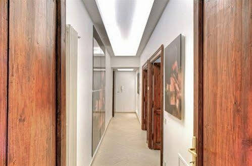 Bdb Luxury Rooms San Pietro Rome Bagian luar foto